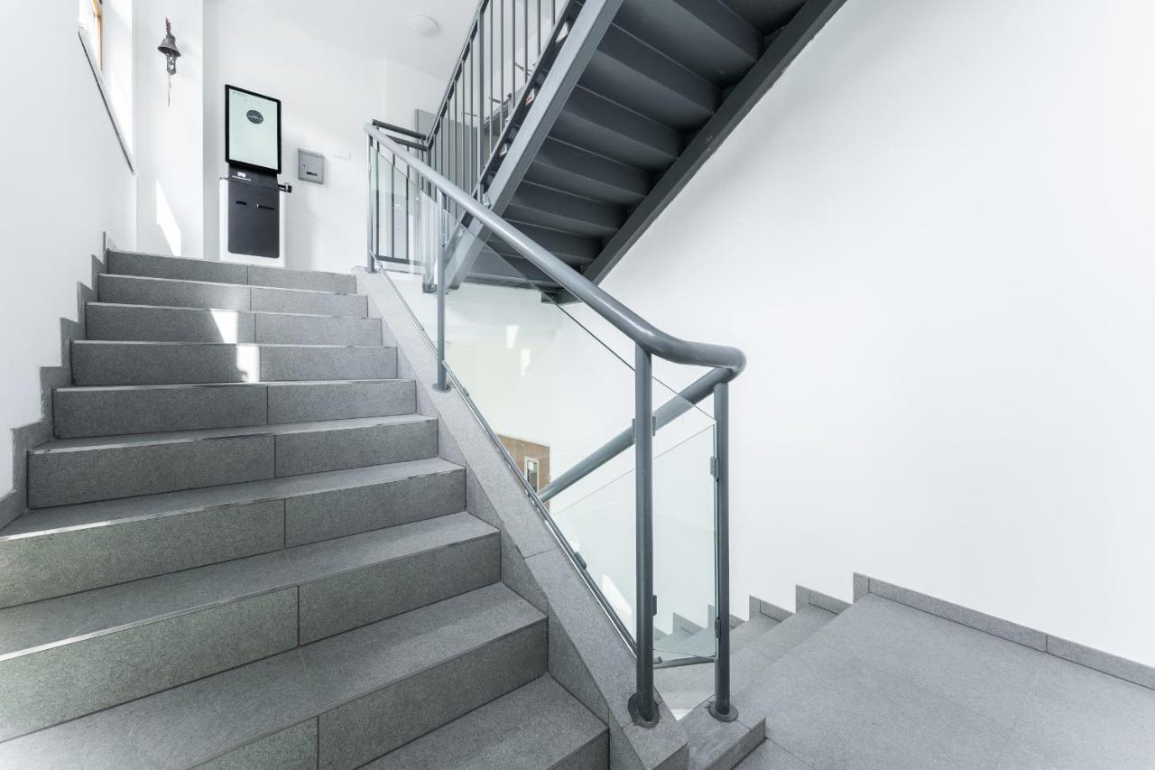 Apartman V Podebradech Poděbrady Esterno foto