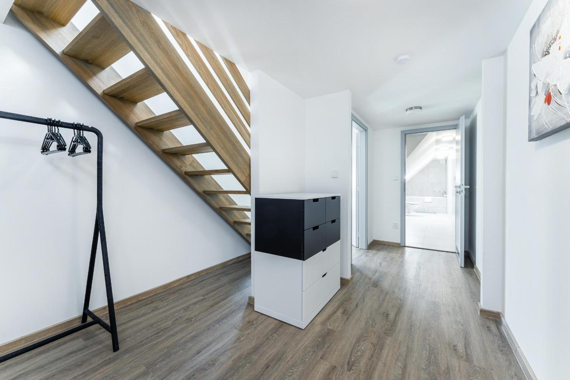 Apartman V Podebradech Poděbrady Esterno foto