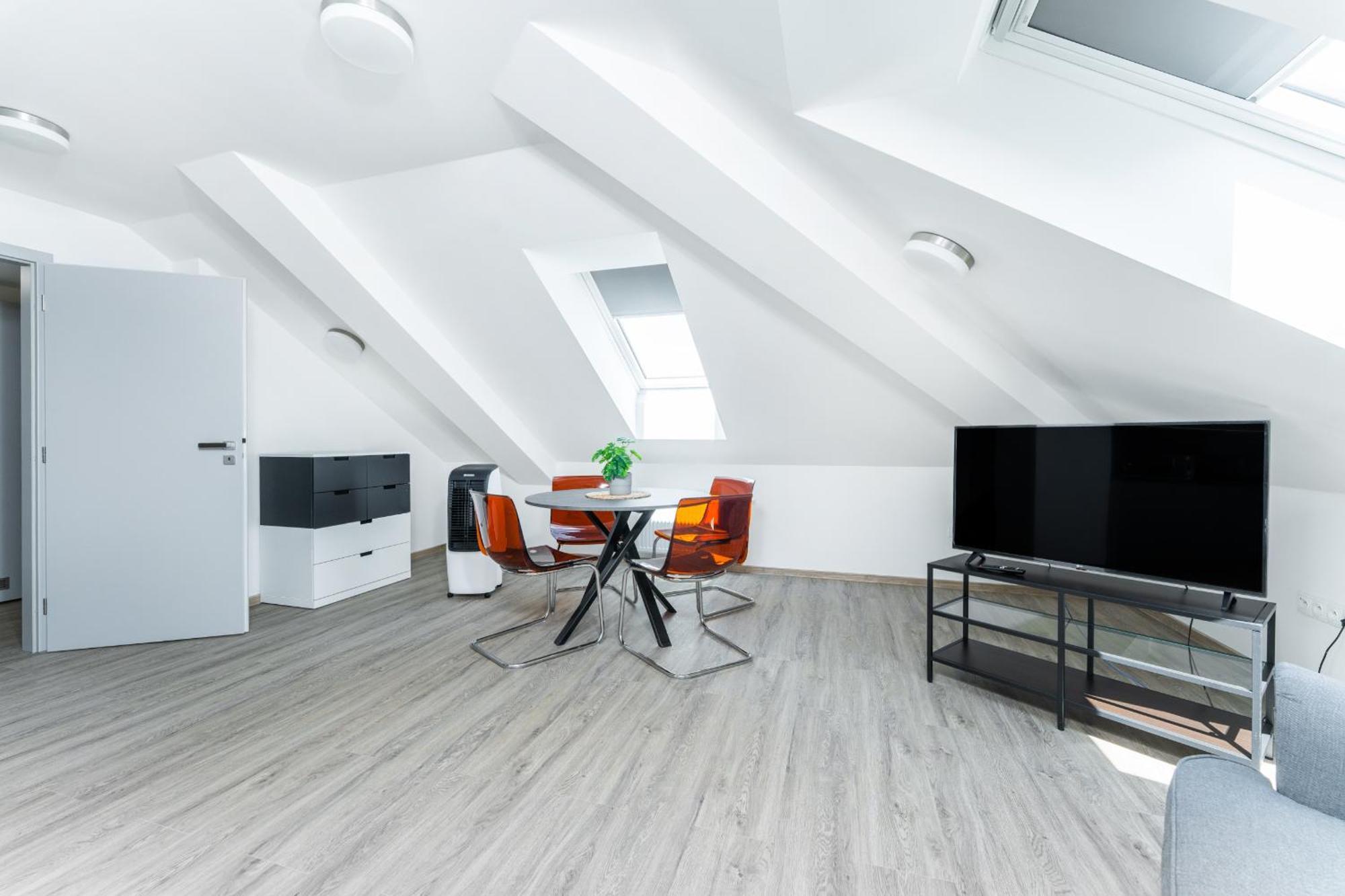 Apartman V Podebradech Poděbrady Esterno foto