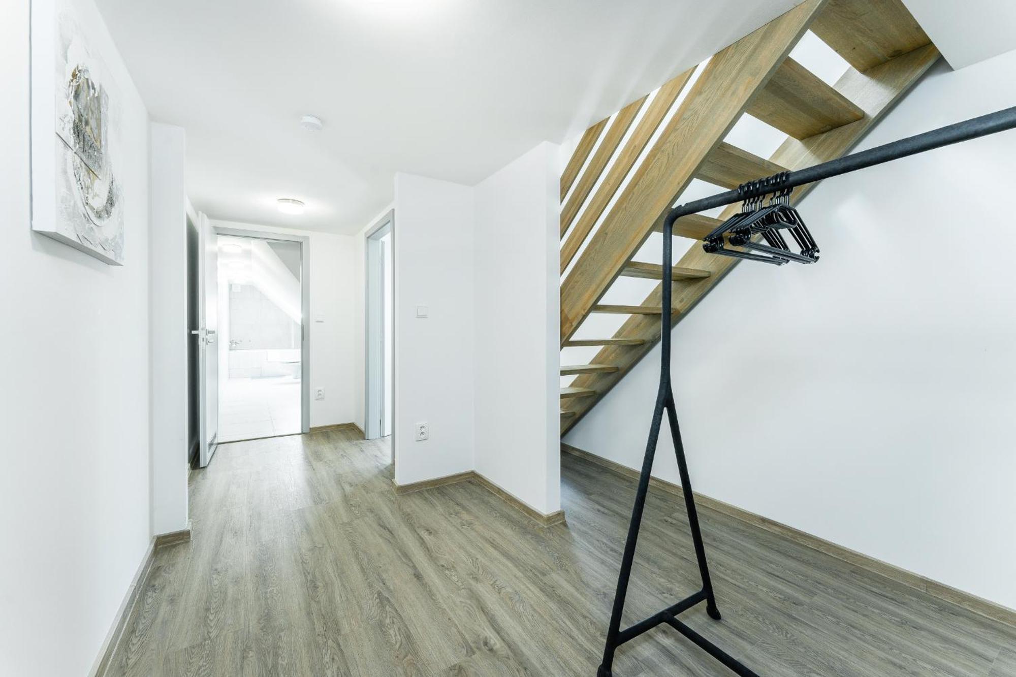 Apartman V Podebradech Poděbrady Esterno foto