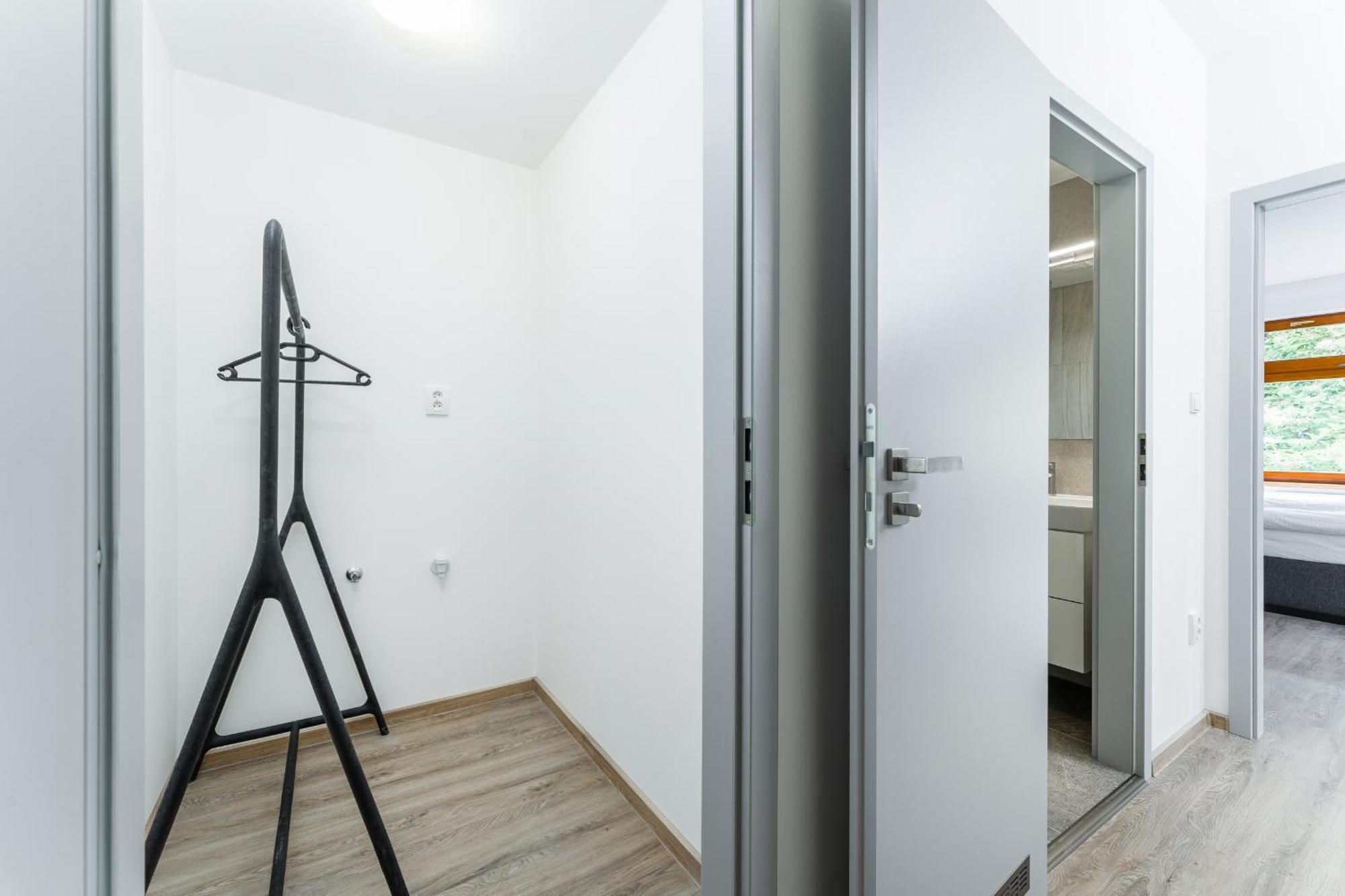 Apartman V Podebradech Poděbrady Esterno foto