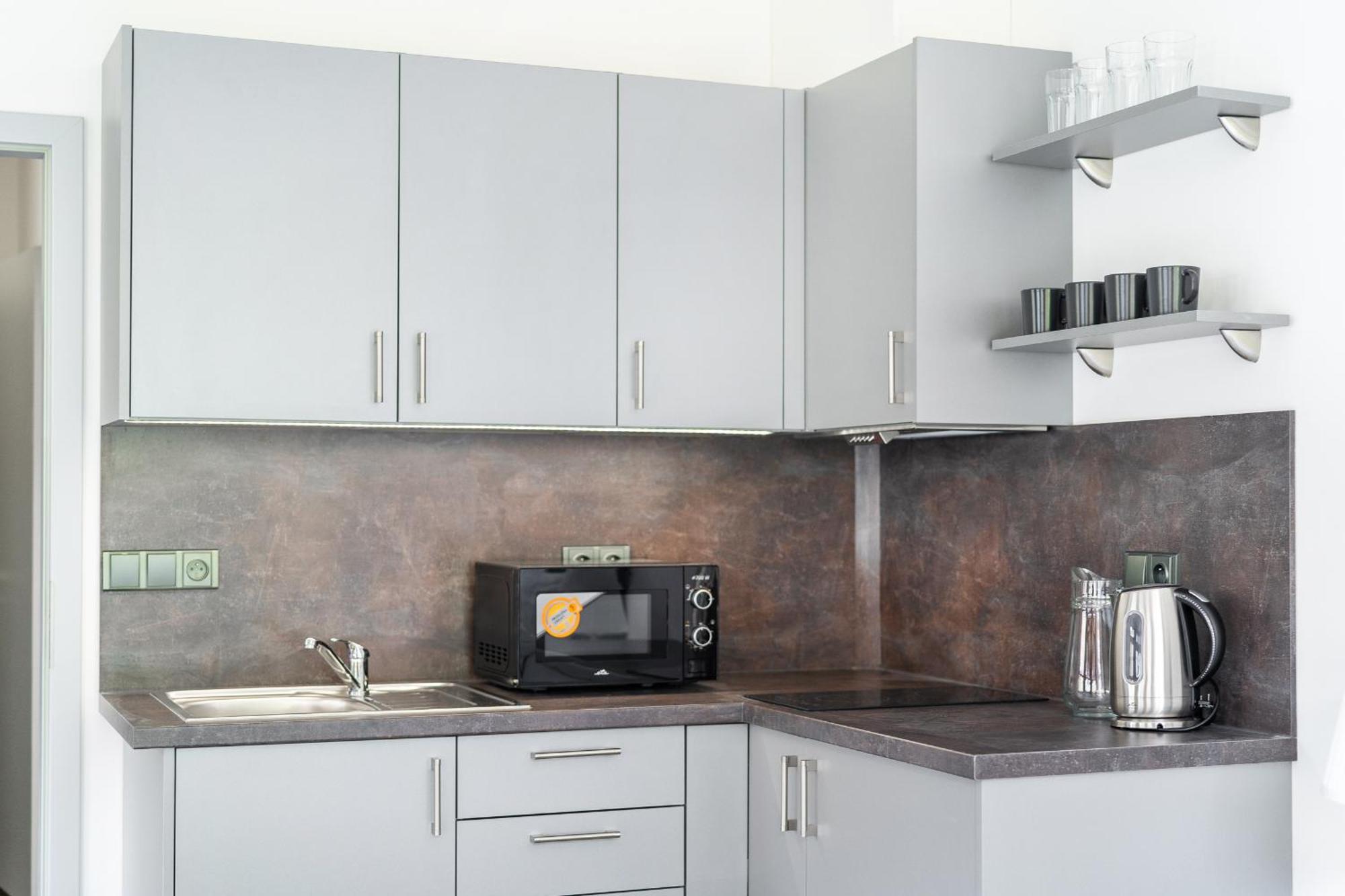 Apartman V Podebradech Poděbrady Esterno foto